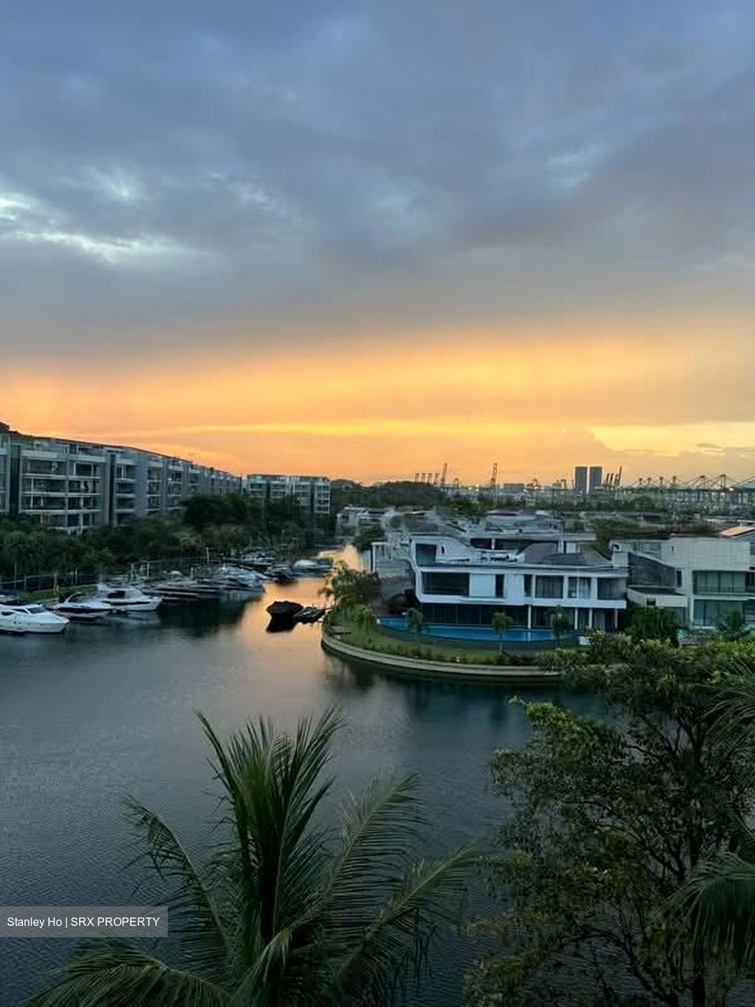 The Coast at Sentosa Cove (D4), Condominium #566647081